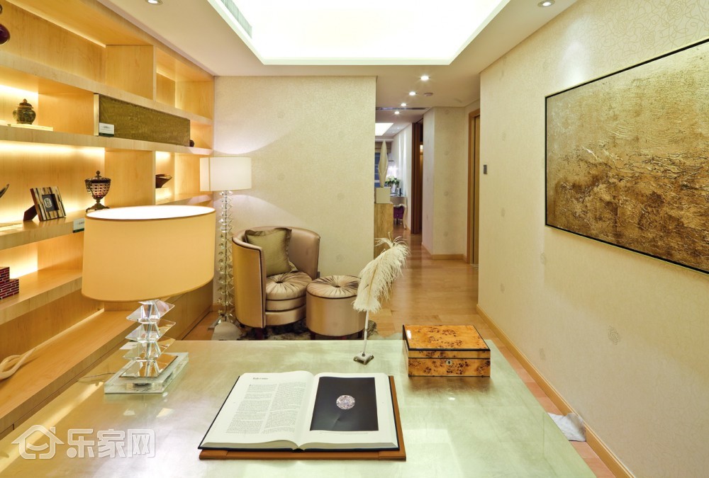 吊顶需不需要安装？看到同事装的吸顶灯，肠子真的悔青了！