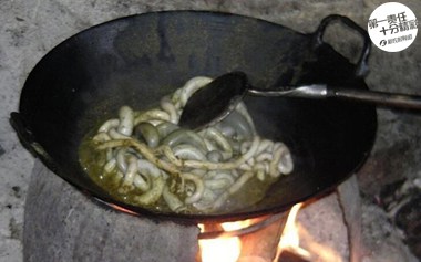 来自身边的“翔”,得知后你都可以做《女医》了!