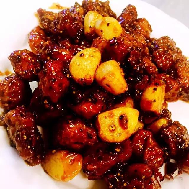 天津十大必吃的食物,吃天津的海鲜美食