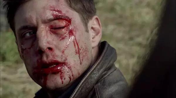 他美剧第一帅哥的称号,可绝非浪得虚名。