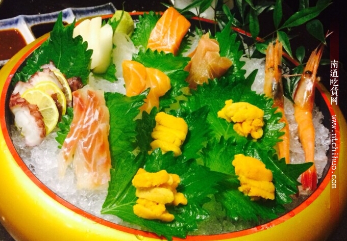 南通日式料理一条街,南通性价比最高的日本料理