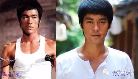 陈真余文乐,余文乐陈真