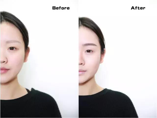 美“眉”变身记画好眉毛一秒变身fashiongirl