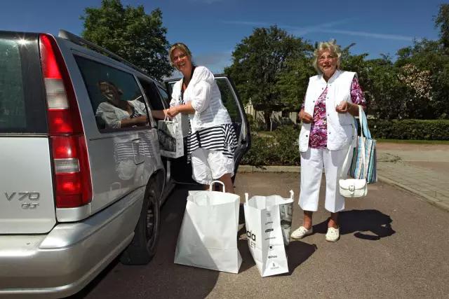 北欧设计集合店,瑞典设计店铺