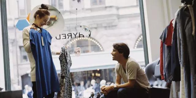 斯德哥尔摩设计店,瑞典设计师设计店