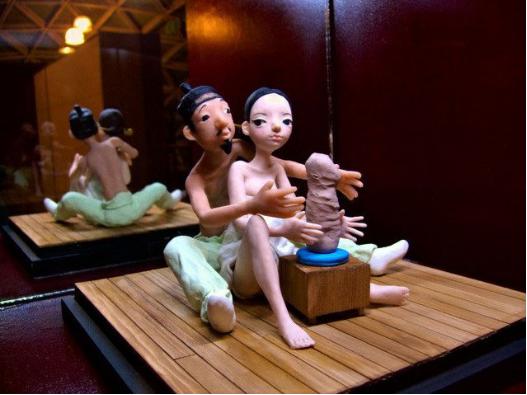 到了韩国才发现，以前的“韩流印象”都是骗人的!