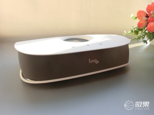 偶像派也有好声音：幻响小贝HiFi2.1音箱