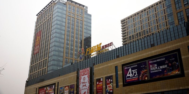 2017年西安楼市发展状态解读,西安楼市近3年的变化