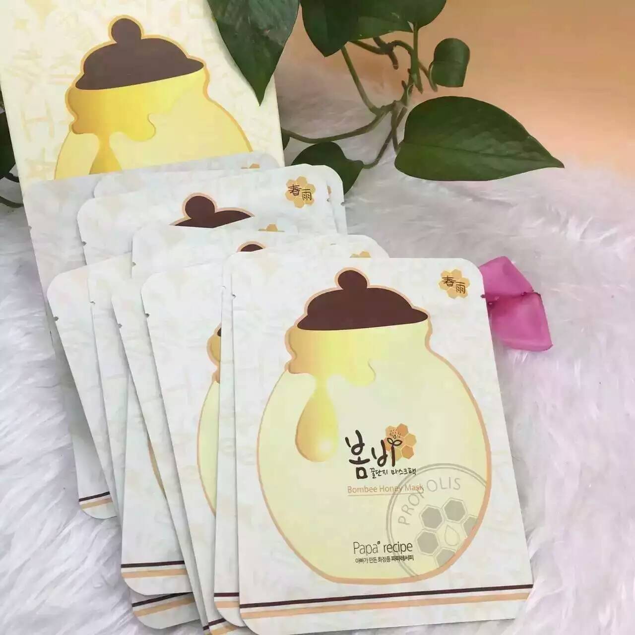 代购面膜韩国,韩国代购面膜有哪些品牌