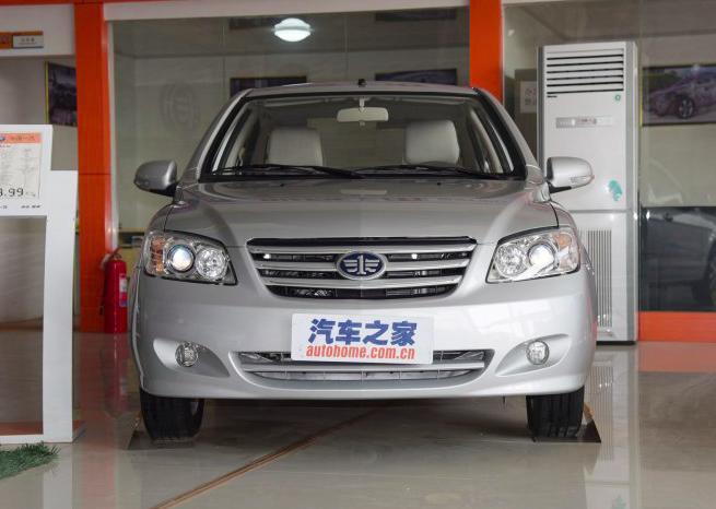 一汽夏利多少钱一辆,夏利的车可以买吗