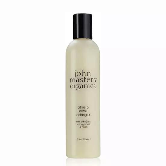 johnmasters洗发产品,johnmastersorganics洗发水