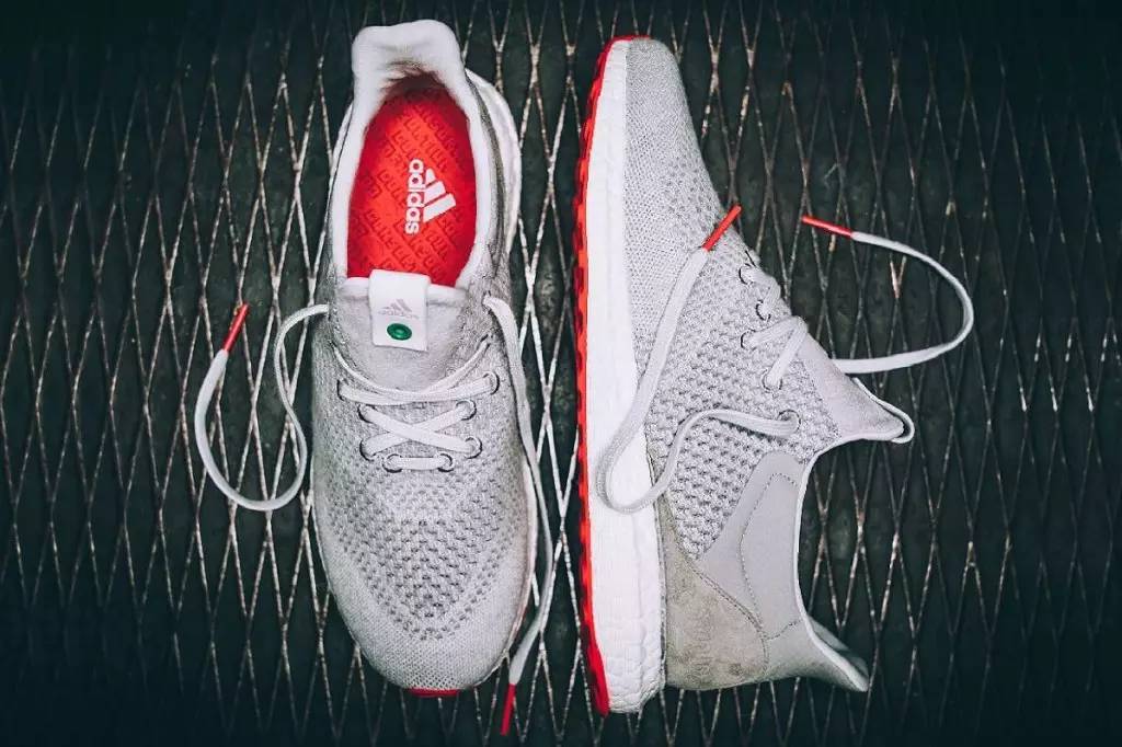 nmd和ultraboost,nmd和ultraboost哪个脚感好