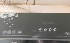 石家庄清洗抽油烟机,石家庄免费清理抽油烟机的真相