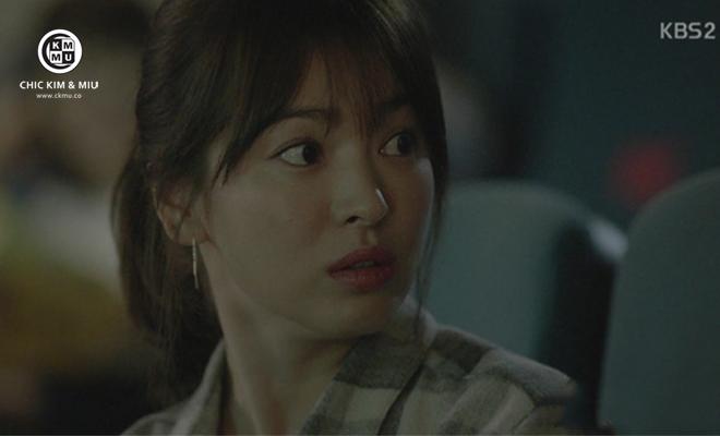 太阳的后裔|太阳的后裔百度云|太阳的后裔穿搭百变详解