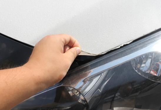 提新车验车需要注意哪些事项,路虎提新车注意事项以及验车