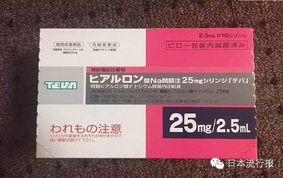 火爆的日本处方药都在这里啦