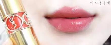 冬季还是春季适合涂唇膏,适合16岁用的唇膏