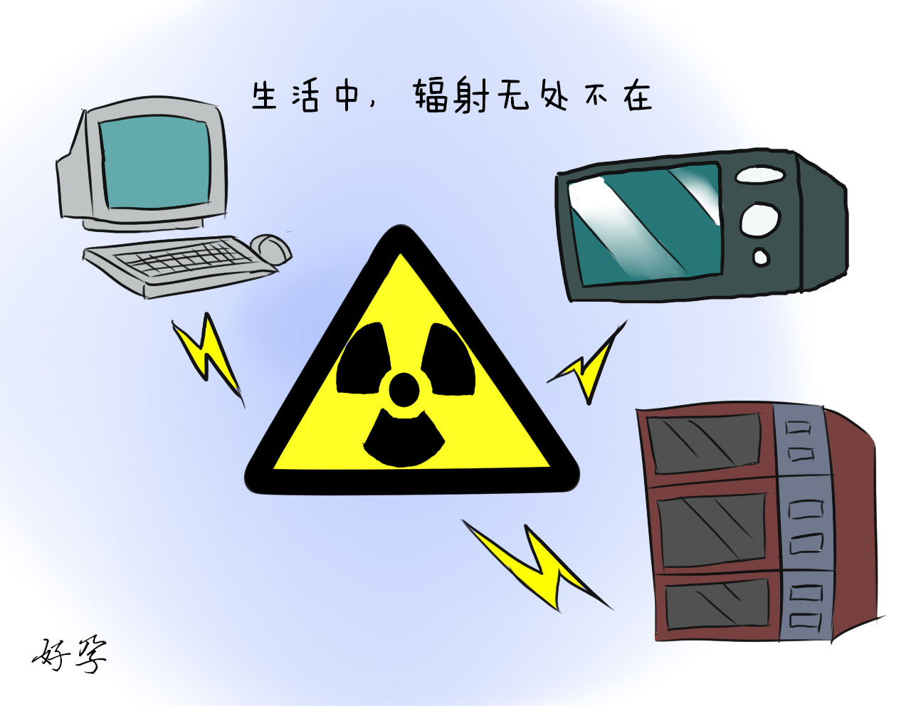 防辐射服孕妇必备却完全鸡肋,防辐射服对孕妇有用吗知乎