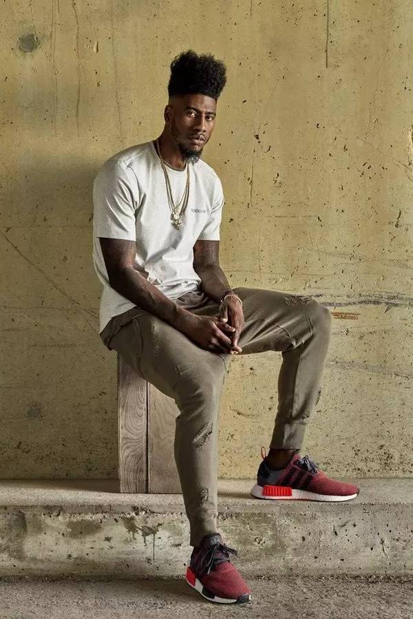 NMD！爱鞋的你会为它买单吗？