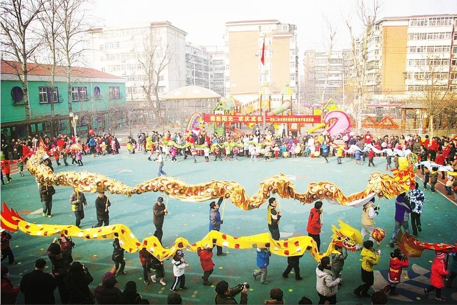 天津十大幼儿园排名,天津最牛的教育机构