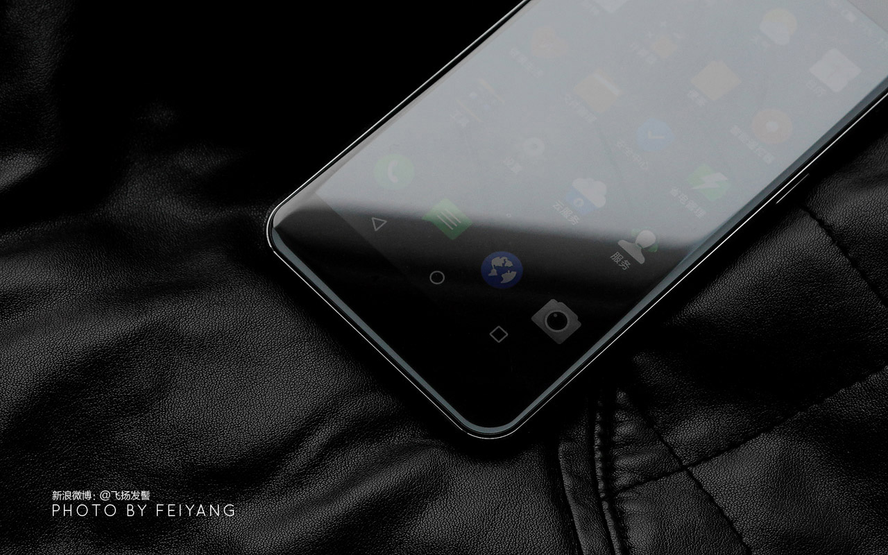 比iPhoneSE更有范？德国Gigaset手机「图赏」