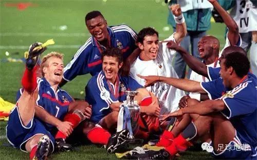 欧洲杯巡礼之法国,法国2016年欧洲杯之旅