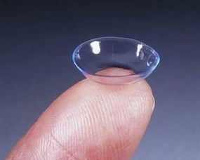 智能隐形眼镜:一个全新的眼镜时代