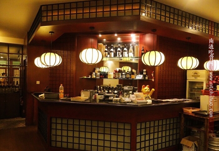 南通日式料理一条街,南通性价比最高的日本料理