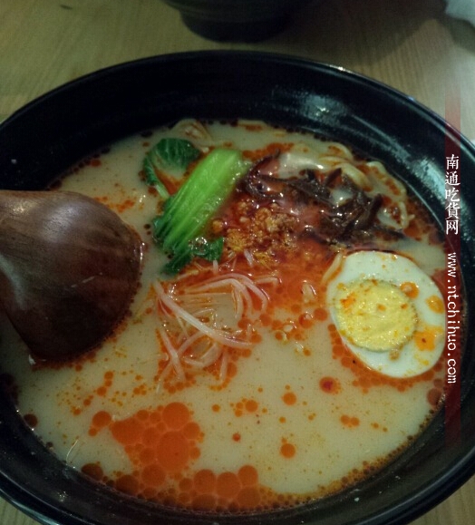 南通日式料理一条街,南通性价比最高的日本料理