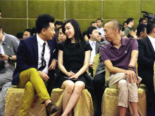 黄海波打好感恩牌，有望复出！涉*赌黄**演员禁演未被列入电影法草案