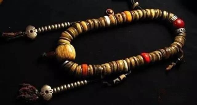 史上最全的藏饰,藏饰种类大全