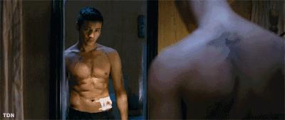 即使狠下心躲过宋仲基可忍心不被其他男星狂撩吗？