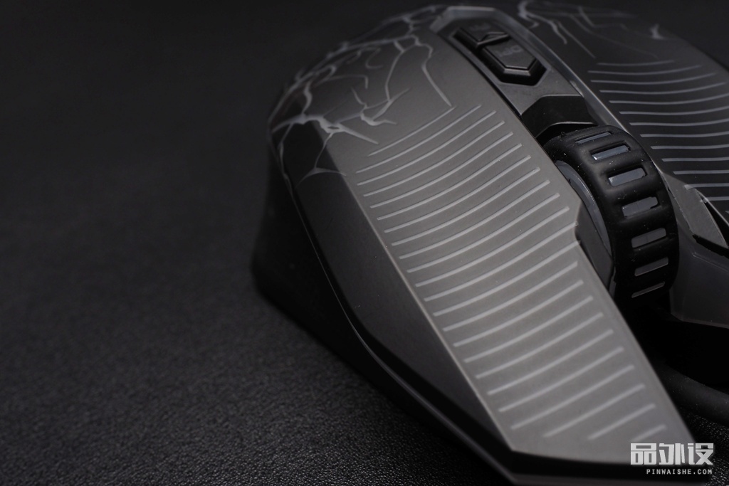 达尔优牧马人鼠标驱动程序打不开,达尔优牧马人cm615鼠标好用吗