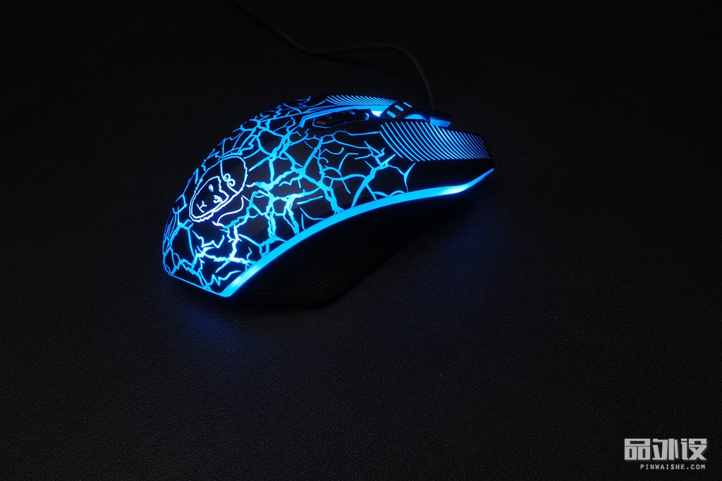 达尔优牧马人cm615鼠标好用吗,达尔优牧马人鼠标绿色是多少dpi