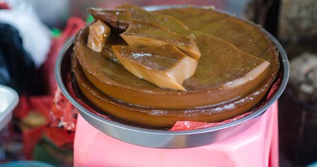 吐血编辑，三亚所有吃的都在这儿了，不吃也来瞧一瞧啦。