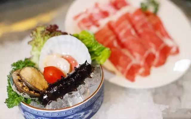 一个资深吃货的每一天,合肥好吃的自助餐排行榜前十名