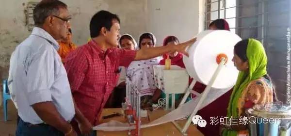 三个“大姨夫”胜过诸葛亮！HeforShe需要每个男性的力量