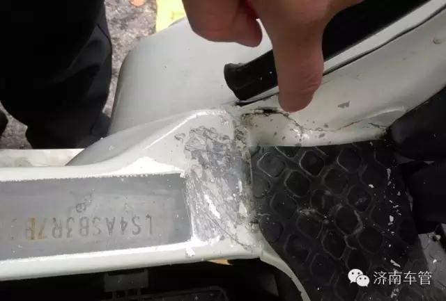 山东打击非法盗车团伙,山东交警盗抢车辆