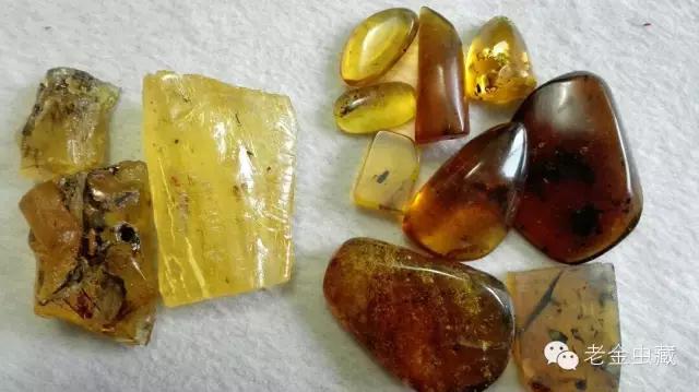 知己知彼,百战不殆——你做好应对假琥珀的准备了吗?