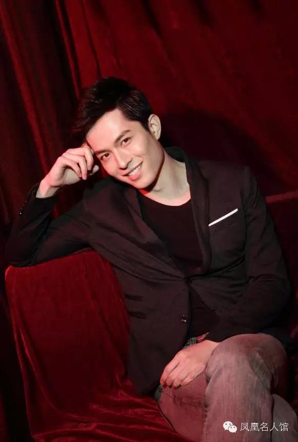 凤凰李科夫,凤凰李科夫结婚了么