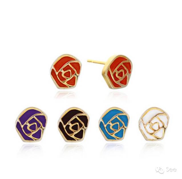 宋慧乔同款双珠珍珠耳环,宋慧乔珍珠耳环双珠同款