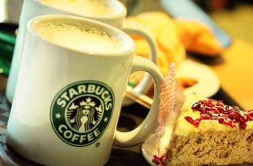星巴克经济学,星巴克营销理论分析
