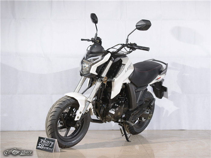 能下赛道运动轿车,力帆kp150mini赛道版