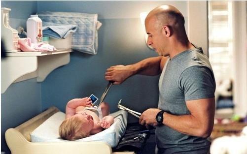 二胎时代,看“超级奶爸”如何借力千米网实现跨境购