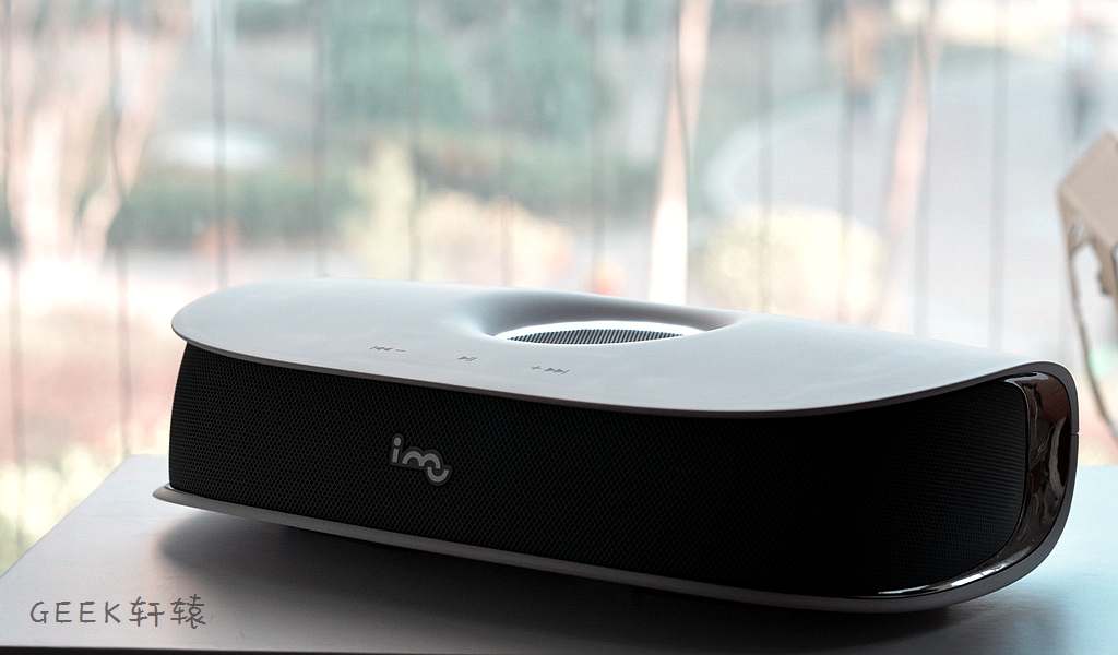 幻响小贝怎么拆开,炫酷音箱拆解