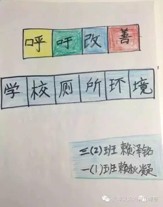 学校厕所特别臭一股屎味怎么办,学校厕所巨臭