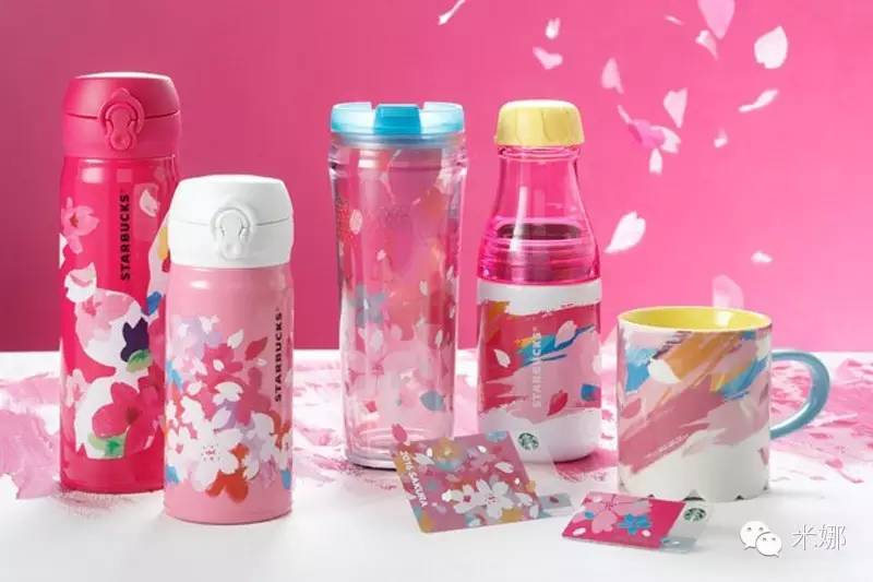 好看的樱花单品,看樱花何必东奔西走