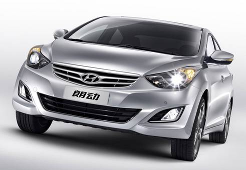 曾经的黑马回归,以前的北京现代有面子吗