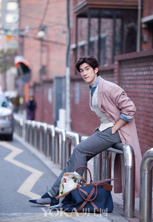 胡歌同款高定多少钱,胡歌同款推荐