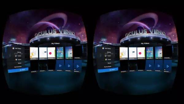 三星gearvr教程,智爱玩机